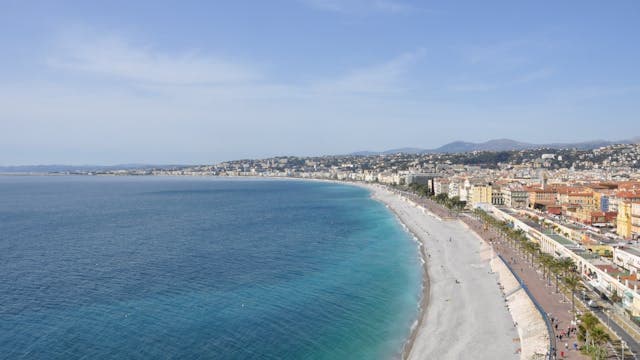 Alpes-Maritimes