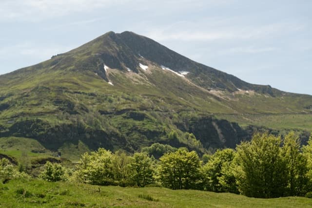 Cantal
