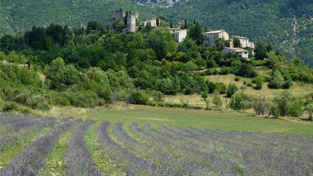 Drôme