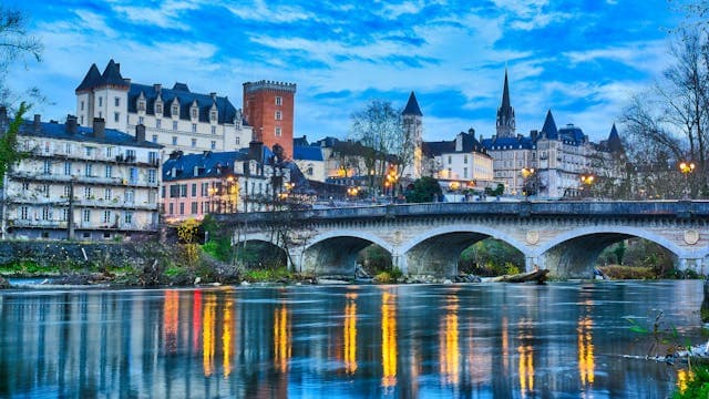 Pyrénées-Atlantiques