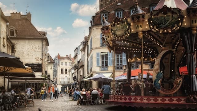 Bourgogne-Franche-Comté